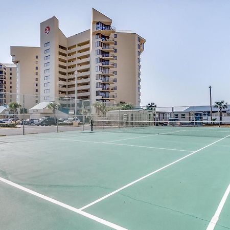 Sunbird #705W Apartman Panama City Beach Kültér fotó
