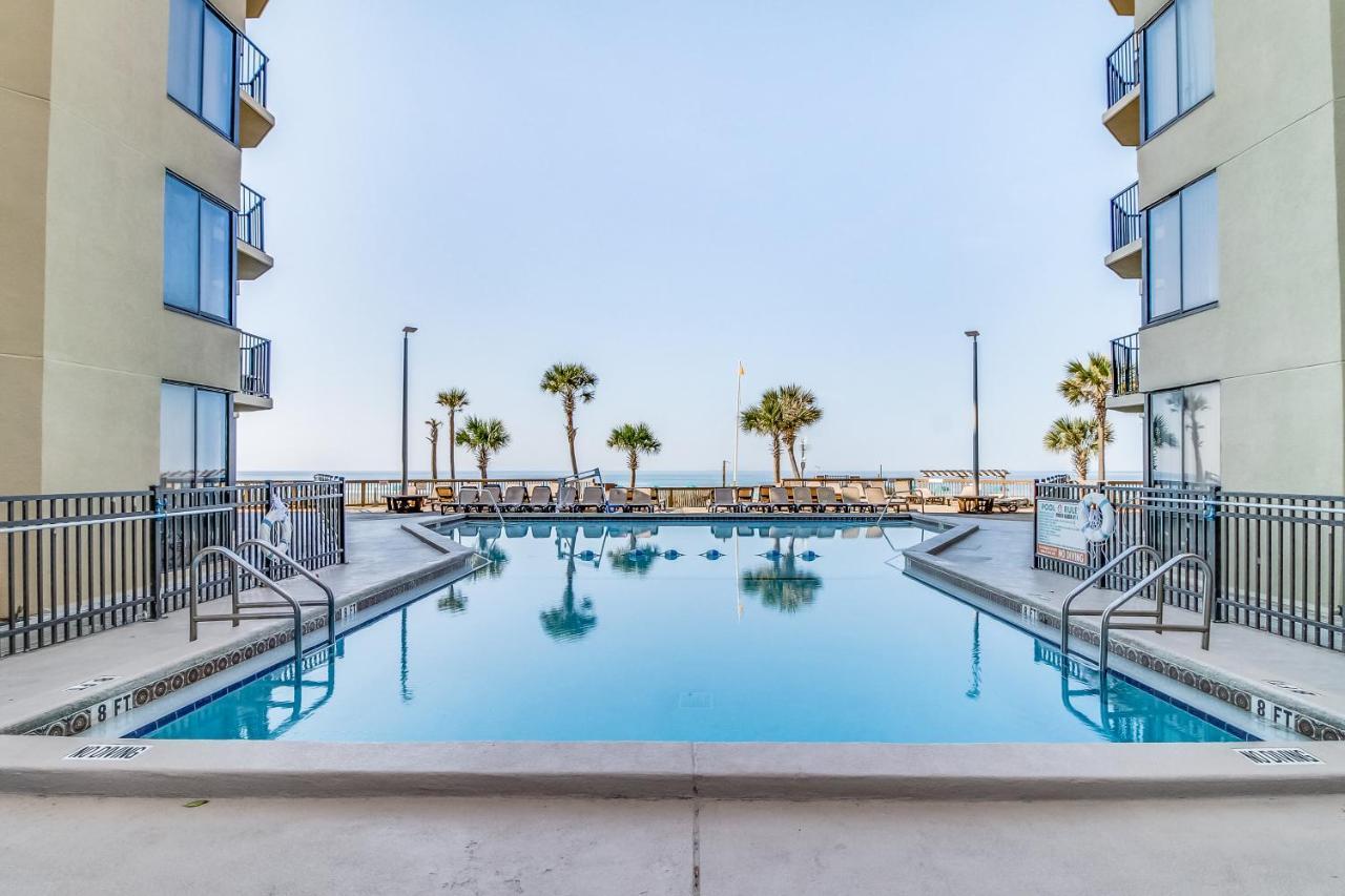 Sunbird #705W Apartman Panama City Beach Kültér fotó