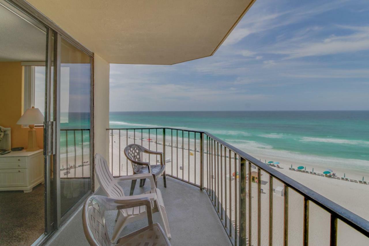 Sunbird #705W Apartman Panama City Beach Kültér fotó