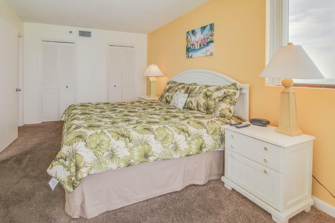 Sunbird #705W Apartman Panama City Beach Kültér fotó