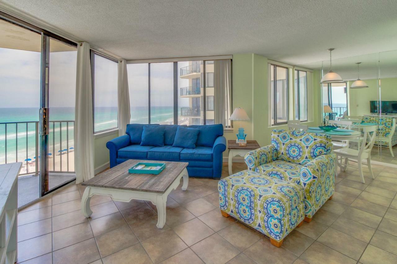 Sunbird #705W Apartman Panama City Beach Kültér fotó