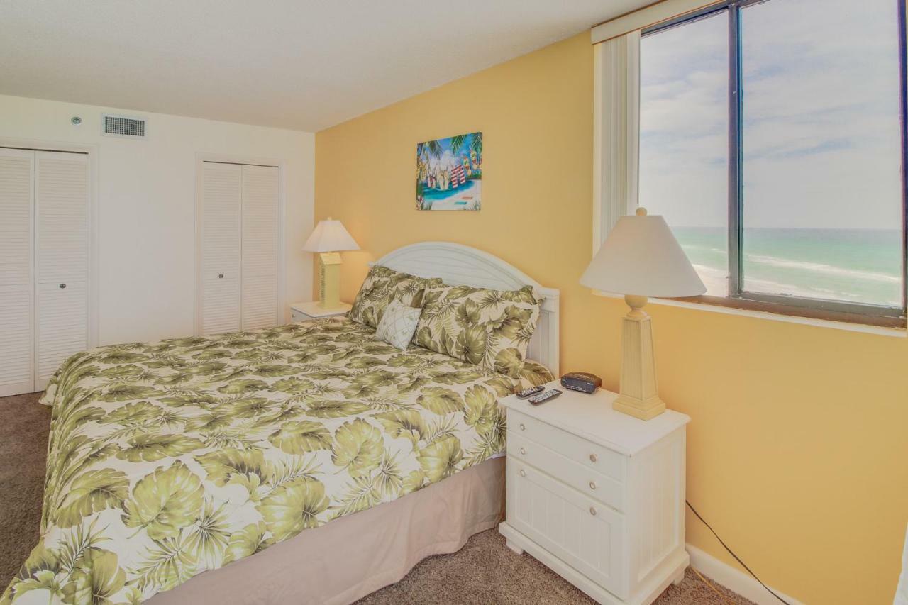 Sunbird #705W Apartman Panama City Beach Kültér fotó