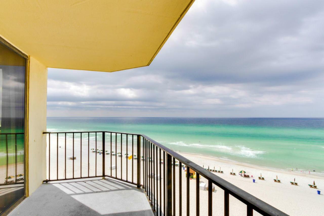 Sunbird #705W Apartman Panama City Beach Kültér fotó