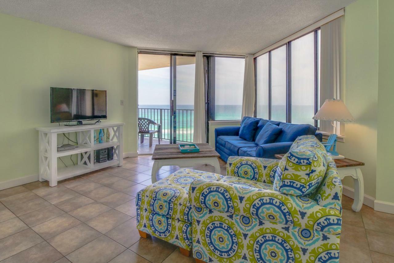 Sunbird #705W Apartman Panama City Beach Kültér fotó